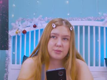 Blush_Ellie Chaturbate stream image from January 18, 2025