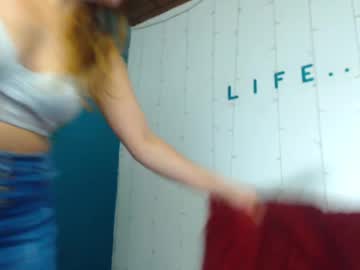 Camila_Delarosa Chaturbate stream image from January 18, 2025