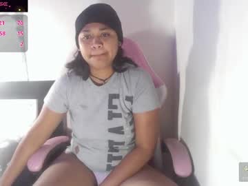 Charis_Bellota Chaturbate stream image from January 18, 2025