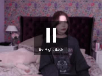 Cheryl_Turner Chaturbate stream image from January 18, 2025
