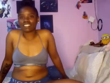 Chocodolly_ Chaturbate stream image from January 18, 2025