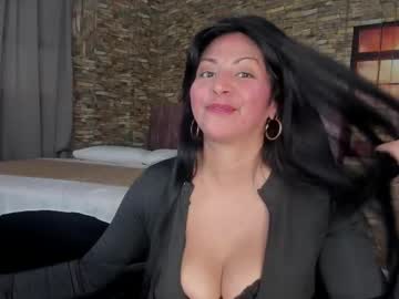 Clarissa_Moon Chaturbate stream image from January 18, 2025