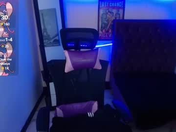 Connylaiam Chaturbate stream image from January 18, 2025