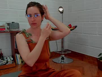Cuddlingbunnny Chaturbate stream image from January 18, 2025
