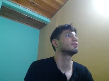 Ethan_Anavrin Chaturbate stream image from January 18, 2025