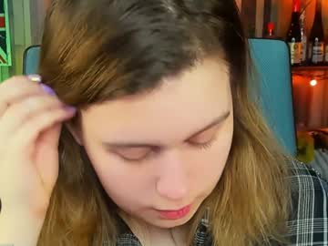 Fioramarmoris Chaturbate stream image from January 18, 2025