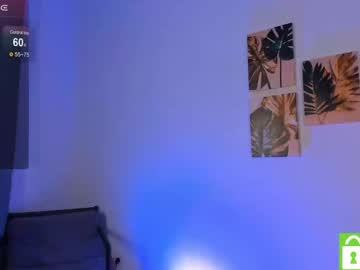 Frankie_Reese Chaturbate stream image from January 18, 2025