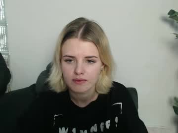 Haileyhoney_ Chaturbate stream image from January 18, 2025