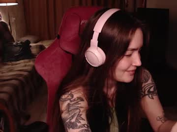 I_Love_Icecream Chaturbate stream image from January 18, 2025