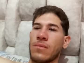 Jimenez2003 Chaturbate stream image from January 18, 2025