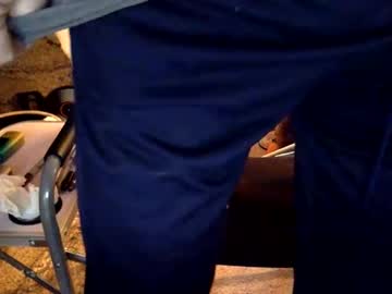Justaguyinohio59 Chaturbate stream image from January 18, 2025
