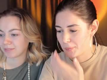 Justbarbie Chaturbate stream image from January 18, 2025