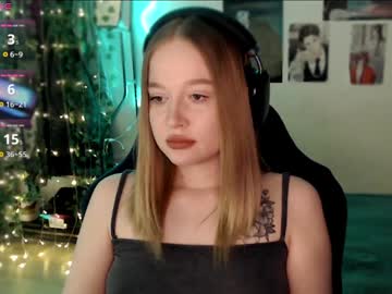 Katerinaxvold Chaturbate stream image from January 18, 2025