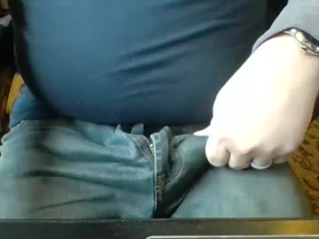 Likestobewatchedm Chaturbate stream image from January 18, 2025