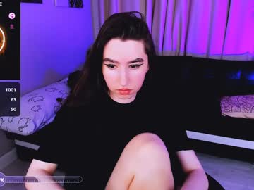 Lily_Xbaby Chaturbate stream image from January 18, 2025