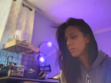 Linuxgirlsudosu Chaturbate stream image from January 18, 2025