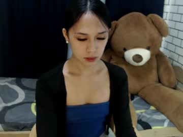 Lovely_Bellaxoxo Chaturbate stream image from January 18, 2025