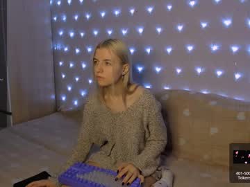 Mailin_Harrington Chaturbate stream image from January 18, 2025