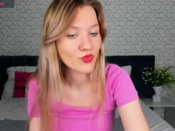 Mariel_Brown Chaturbate stream image from January 18, 2025
