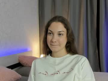 Maya_Rossy Chaturbate stream image from January 18, 2025