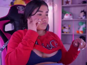 Mia_Rousse1_ Chaturbate stream image from January 18, 2025