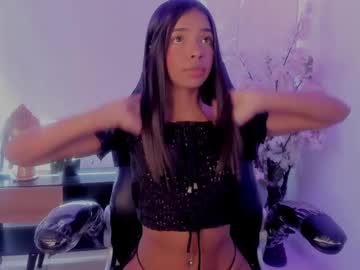 Natasha_Smith_Ws Chaturbate stream image from January 18, 2025