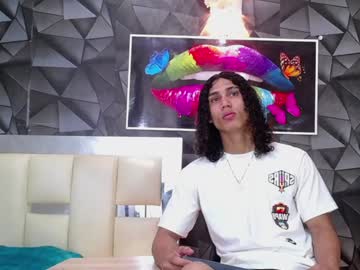 Nazper_ Chaturbate stream image from January 18, 2025
