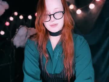 Night_Liliths Chaturbate stream image from January 18, 2025