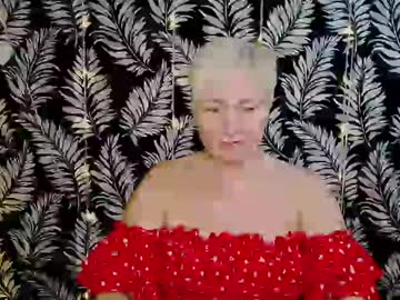 Oliviaoskar_ Chaturbate stream image from January 18, 2025