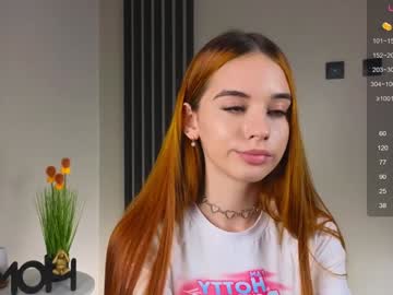 Primroseberesford Chaturbate stream image from January 18, 2025