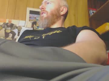 Redhead4fun Chaturbate stream image from January 18, 2025