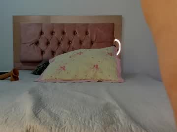 Silvana_Wenz Chaturbate stream image from January 18, 2025