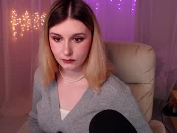 Your_Freya Chaturbate stream image from January 18, 2025