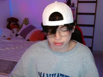 Zoe_Greco_ Chaturbate stream image from January 18, 2025
