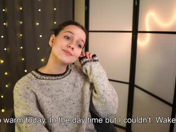 Addy_Moon Chaturbate stream image from January 18, 2025