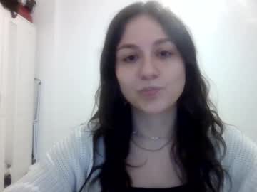 Ashleycreazy Chaturbate stream image from January 18, 2025