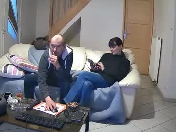 Beaux451 Chaturbate stream image from January 18, 2025