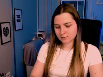Betty_Luck Chaturbate stream image from January 18, 2025