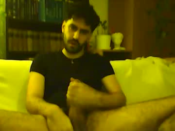 Bloovitriol Chaturbate stream image from January 18, 2025