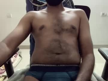 Blue_Streak3290 Chaturbate stream image from January 18, 2025