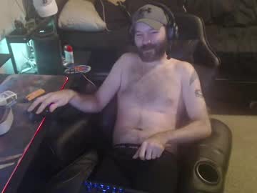 Cumslinger2003 Chaturbate stream image from January 18, 2025
