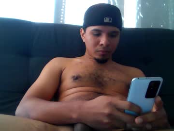 _Daniel_Rg Chaturbate stream image from January 18, 2025
