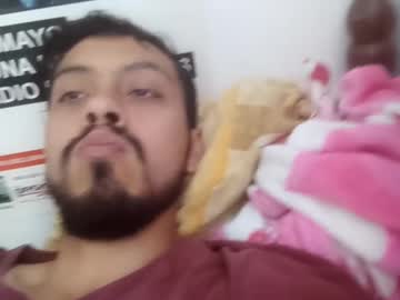 Eduarfox96 Chaturbate stream image from January 18, 2025