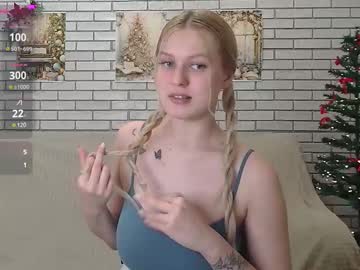 Emiliaduchess Chaturbate stream image from January 18, 2025