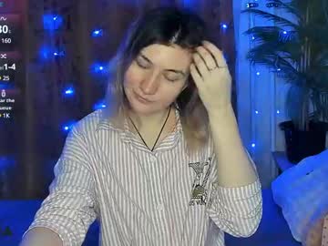 _Eva_Princess_ Chaturbate stream image from January 18, 2025