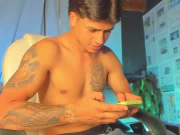 Fidelio_Bertuchi Chaturbate stream image from January 18, 2025