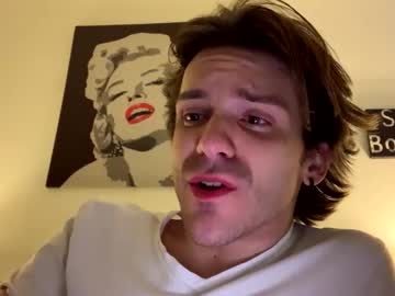 Fitcomputerguy Chaturbate stream image from January 18, 2025