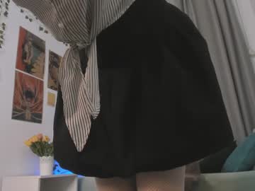 Francesca_L Chaturbate stream image from January 18, 2025