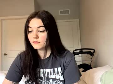 Goddessshadowraven Chaturbate stream image from January 18, 2025