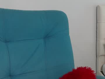 Hantonella Chaturbate stream image from January 18, 2025